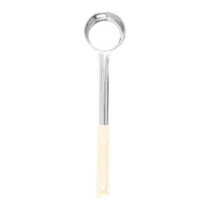 テーブルクラフト TC CHワンピーススプーン 穴なし 6703 3oz ベージュ NSP0302 テーブルクラフト TC CHワンピーススプーン 穴なし 6703 3oz ベージュ NSP0302