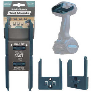 STEALTHMOUNTS ƥ륹ޥ ġޥȥޥ40VMAX(4)֥롼 TMMK40BLU4