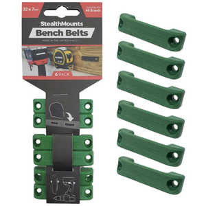 STEALTHMOUNTS �٥���٥��(6������) ���꡼�� BBGRN6