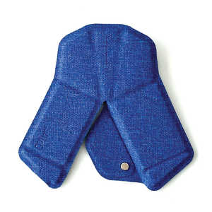 ROA マウス OriMouse myAir.0(マイエアゼロ) [無線(ワイヤレス) /3ボタン /Bluetooth・USB] ロイヤルブルー myAir0BL1