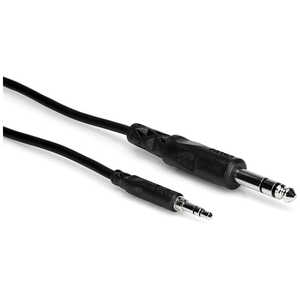 HOSA 1.5M ステレオミニオス-ステレオフォンオス オーディオケーブル CMS-105