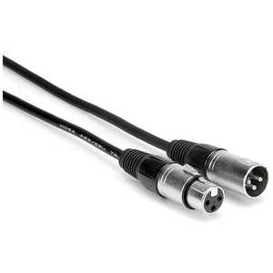 HOSA 1.5M XLRキャノンメス-XLRキャノンオス デジタルオーディオケーブル EBU-005 HOSA 1.5M XLRキャノンメス-XLRキャノンオス デジタルオーディオケーブル EBU-005