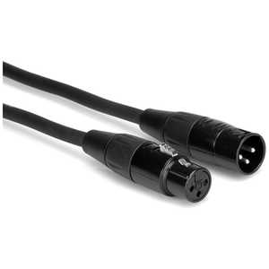 HOSA 1.5M XLRオス-メス マイクケーブル HMIC-005 HOSA 1.5M XLRオス-メス マイクケーブル HMIC-005