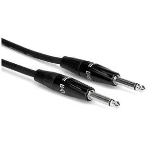 HOSA 1.5M SS ギターケーブル HGTR-005 HOSA 1.5M SS ギターケーブル HGTR-005