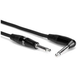 HOSA 1.5M SL ギターケーブル HGTR-005R HOSA 1.5M SL ギターケーブル HGTR-005R