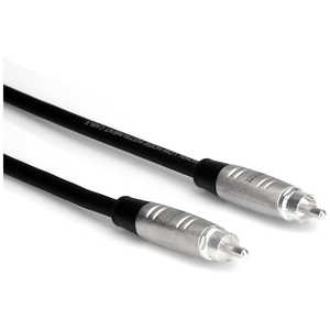 HOSA 4.5M RCAオス-RCAオス オーディオケーブル HRR-015 HOSA 4.5M RCAオス-RCAオス オーディオケーブル HRR-015