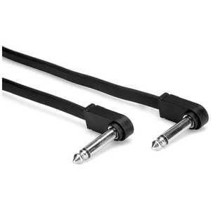 HOSA 15CM LL フラットパッチケーブル CFP-106 HOSA 15CM LL フラットパッチケーブル CFP-106