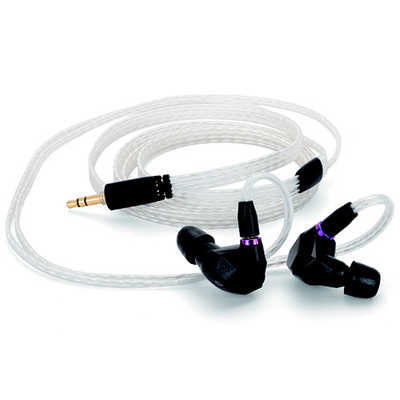 CAMPFIRE AUDIO イヤホン CAM-4068 の通販 - カテゴリ：オーディオ