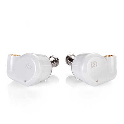 CAMPFIRE AUDIO イヤホン カナル型 Vega 2020 [φ3.5mm ミニプラグ] CAM