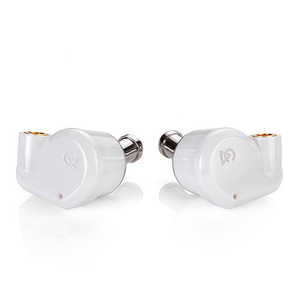 CAMPFIRE AUDIO イヤホン カナル型 Vega 2020 [φ3.5mm ミニプラグ] CAM-5546