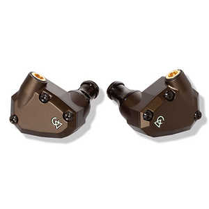 CAMPFIRE AUDIO イヤホン カナル型 Holocene [φ3.5mm ミニプラグ] CAM-5577