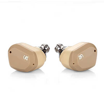 CAMPFIRE AUDIO 完全ワイヤレスイヤホン Orbit [ ワイヤレス