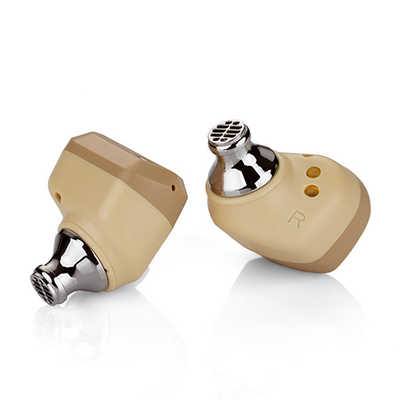 Campfire Audio Orbit イヤホン Orbit - コンシューマー向けオーディオ機器 -ミックスウェーブ