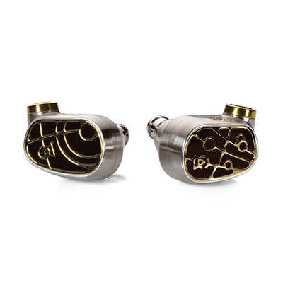 Campfire Audio SOLARIS ※イヤホン、ケーブルのみ 【公式通販】