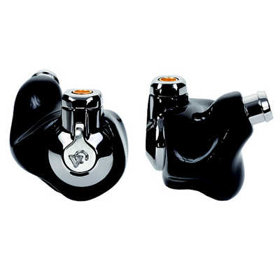 CAMPFIRE AUDIO イヤホン カナル型 Cascara エッセンシャルパッケージ 
