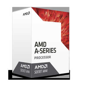 AMD [CPU] AMD A6 9500 A6-9500 BOX