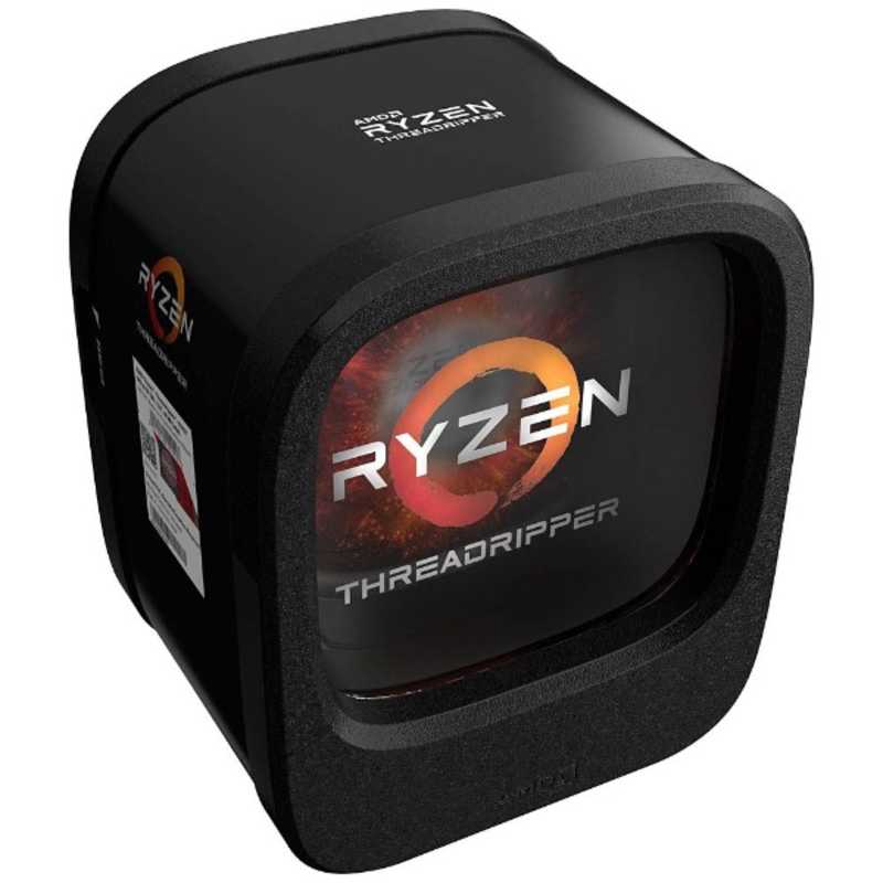 AMD AMD AMD Ryzen Threadripper 1950X YD195XA8AEWOF YD195XA8AEWOF