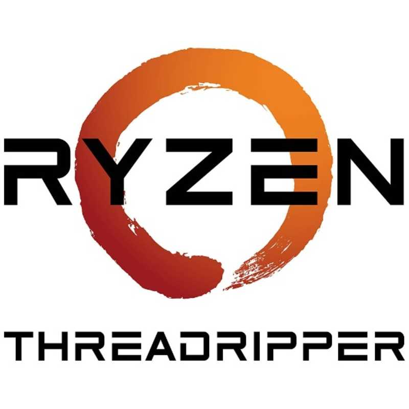 AMD AMD AMD Ryzen Threadripper 1920X YD192XA8AEWOF YD192XA8AEWOF