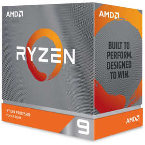 AMD [CPU] Ryzen 9 3950X BOX 100-100000051WOF