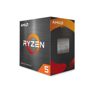 AMD AMD Ryzen 5 5500 Wraith Stealth Cooler　5500 100-100000457BOX