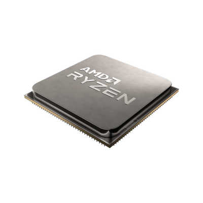 AMD [CPU] AMD Ryzen 7 5700X W/O Cooler 100-100000926WOF の