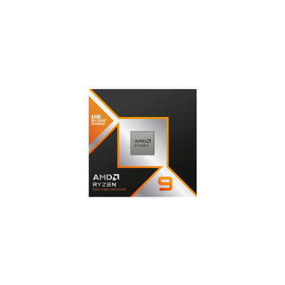 Amazon | AMD CPU Ryzen 9 7950X3D, without Cooler 4.2GHz 16