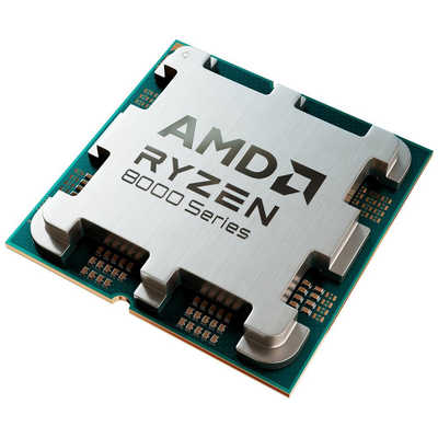 AMD CPU Ryzen 7 8700G BOX With Wraith Spire Cooler (8C16T4.2GHz65W 