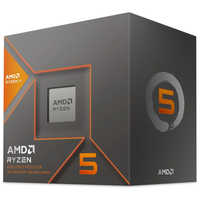 AMD CPU Ryzen 5 5600GT BOX With Wraith Stealth Cooler