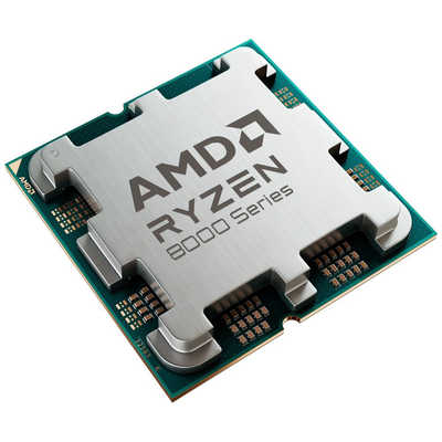 AMD Ryzen 5 8500G 本体 完全動作品 AMD CPU Ryzen 5 8500G BOX With Wraith Stealth Cooler (6C12T3