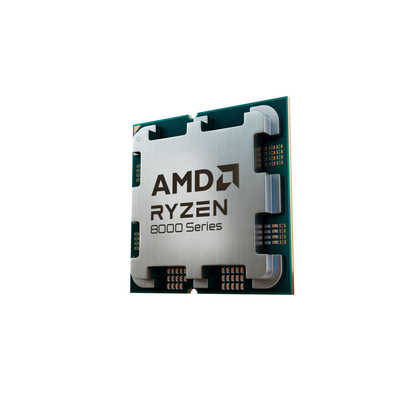 AMD Ryzen 7 8700G BOX With Wraith Stealth Cooler (8C16T4.2GHz65W
