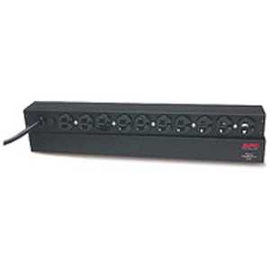 シュナイダーエレクトリック ラックマウントPDU 「Basic Rack PDU」 AP9562 シュナイダーエレクトリック ラックマウントPDU 「Basic Rack PDU」 AP9562