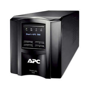 シュナイダーエレクトリック UPS 無停電電源装置 Smart-UPS 500VA LCD 100V SMT500J シュナイダーエレクトリック UPS 無停電電源装置 Smart-UPS 500VA LCD 100V SMT500J