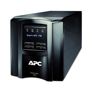 シュナイダーエレクトリック UPS 無停電電源装置 Smart-UPS 750VA LCD 100V SMT750J シュナイダーエレクトリック UPS 無停電電源装置 Smart-UPS 750VA LCD 100V SMT750J