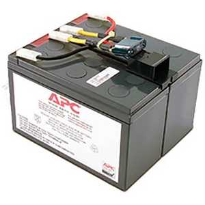 シュナイダーエレクトリック SMT500J/SMT750J 交換用バッテリキット APCRBC137J シュナイダーエレクトリック SMT500J/SMT750J 交換用バッテリキット APCRBC137J