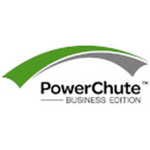 シュナイダーエレクトリック 〔UPS管理用ソフトウェア〕 PowerChute Business Edition Windows & Linux SSPCBEWLJ