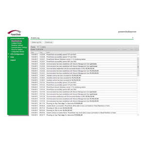 �V���i�C�_�[�G���N�g���b�N APC PowerChute Network Shutdown 5 Node Virtualization SSPCNSV5J