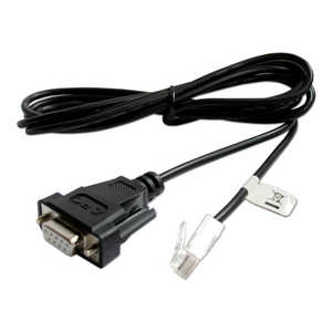 ViC_[GNgbN APC DB9 RJ45 UPSʐMP[u2m AP940-0625A