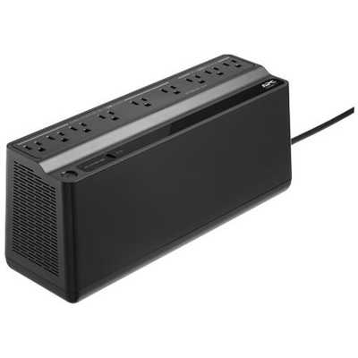 シュナイダーエレクトリック APC ES 550 9 Outlet 550VA 1 USB 100V 