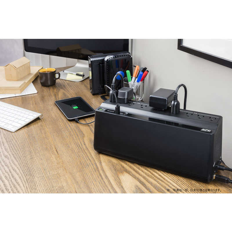 シュナイダーエレクトリック APC ES 750 9 Outlet 750VA 2 USB 100V BE750M2-JP の通販 |  カテゴリ：パソコン・周辺機器・プリンター | シュナイダーエレクトリック | シュナイダーエレクトリック 家電通販のコジマネット -  全品代引き手数料無料
