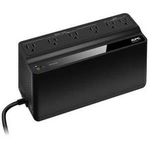 シュナイダーエレクトリック BatteryBackupandSurgeProtector10 BE425M-JP シュナイダーエレクトリック BatteryBackupandSurgeProtector10 BE425M-JP