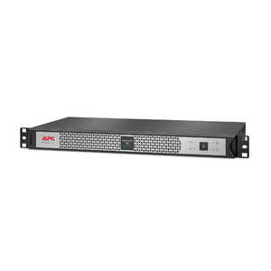 ʥ쥯ȥå UPS ̵Ÿ APC Smart-UPS Lithium IonShort Depth 400VA100V ֥å/С SCL400RMJ1U