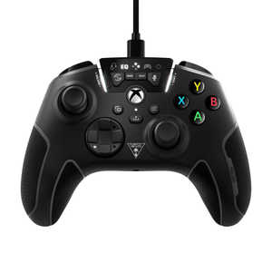 TURTLEBEACH RECON CONTROLLER ブラック TURTLEBEACH RECON CONTROLLER ブラック