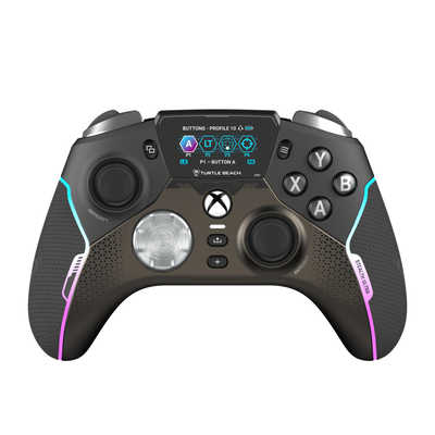 【使用数回】turtle beach Stealth ultra コントローラー TURTLEBEACH Turtle Beach Stealth Ultra 急速充電ドック付き高