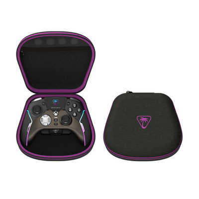 【使用数回】turtle beach Stealth ultra コントローラー TURTLEBEACH Turtle Beach Stealth Ultra 急速充電ドック付き高