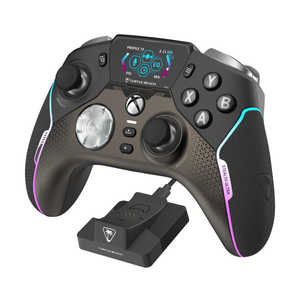 TURTLEBEACH Turtle Beach Stealth Ultra ®ťɥåդǽ磻쥹ȥ顼 BluetoothUSB /Windows TBS-0710-05