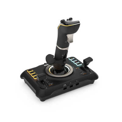 フライトスティックVelocityOne Flightstick Amazon.com: Turtle Beach VelocityOne Flightstick Universal