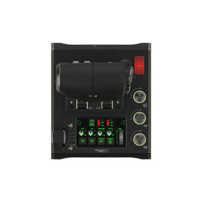 TURTLEBEACH VelocityOne Flightdeck ［USB /Windows］ TBS-0724-05 の 