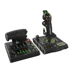 TURTLEBEACH VelocityOne Flightdeck ［USB /Windows］ TBS-0724-05