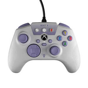 TURTLEBEACH REACT-R ȥ顼 ۥ磻/ѡץ TBS073201 TBS-0732-0 REACT-Rȥ顼