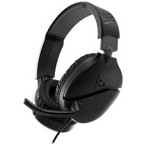 TURTLEBEACH Recon 70P ブラック (2024) TBS300105